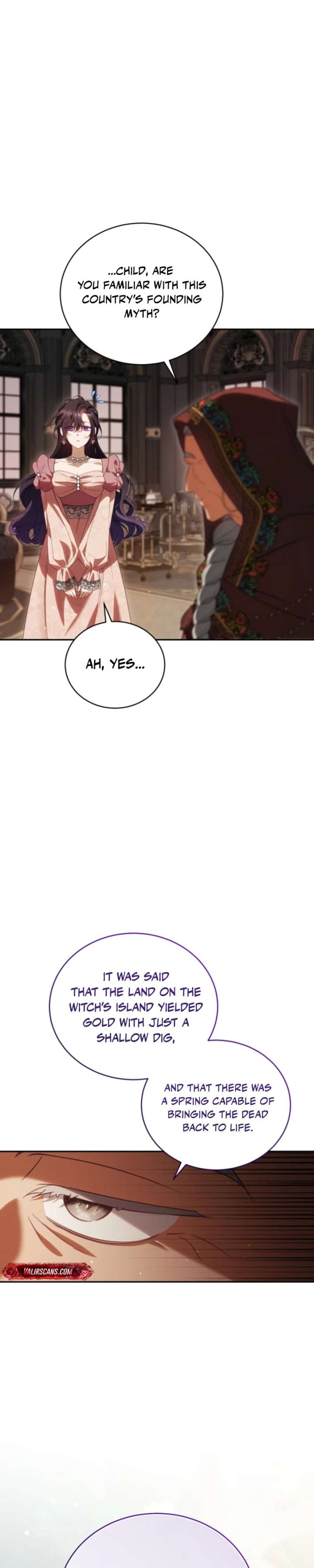 Honey, I Think That’s a Misunderstanding Chapter 56 Page 5