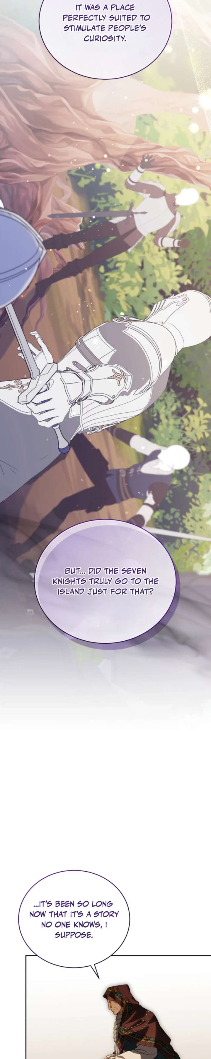 Honey, I Think That’s a Misunderstanding Chapter 56 Page 6