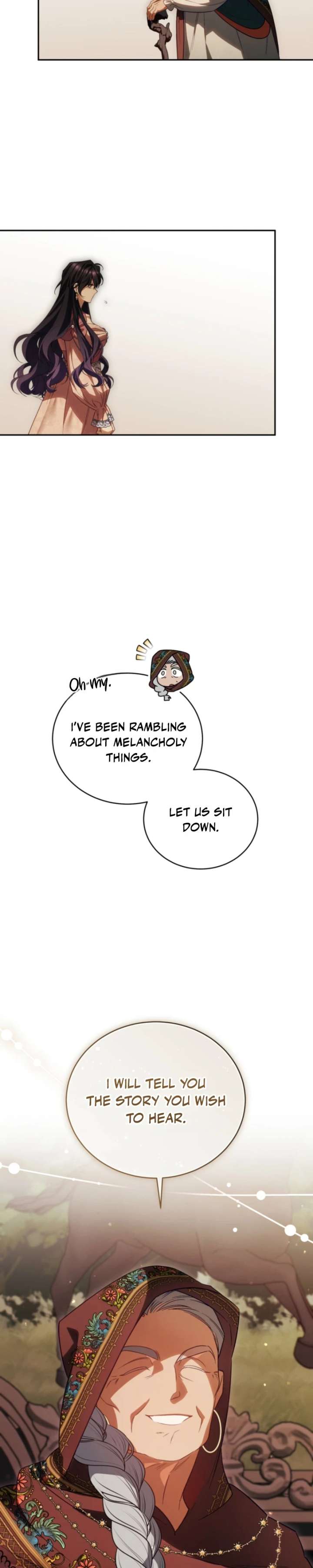 Honey, I Think That’s a Misunderstanding Chapter 56 Page 7