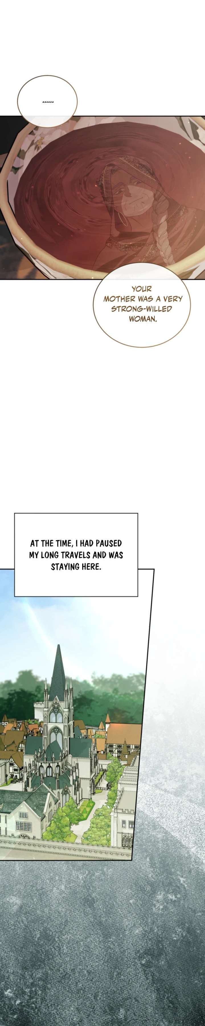 Honey, I Think That’s a Misunderstanding Chapter 56 Page 10