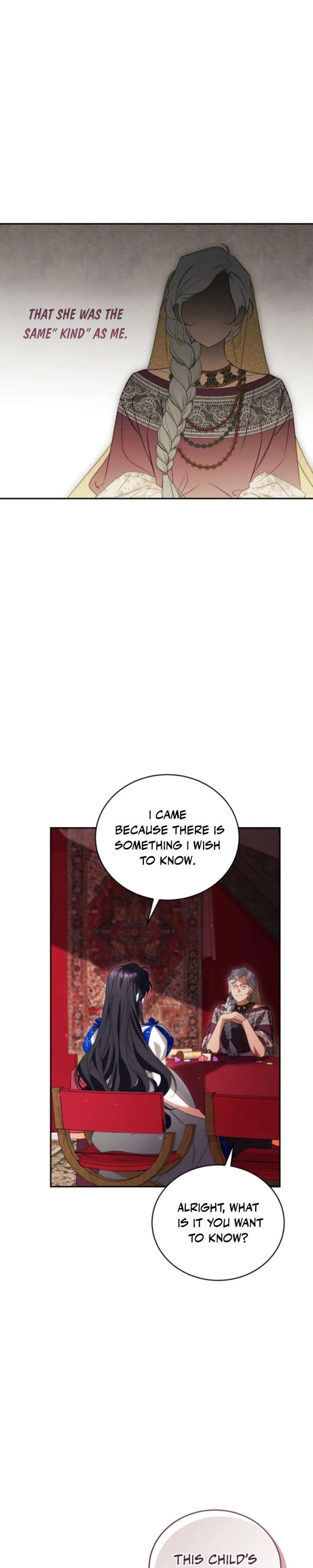 Honey, I Think That’s a Misunderstanding Chapter 56 Page 13