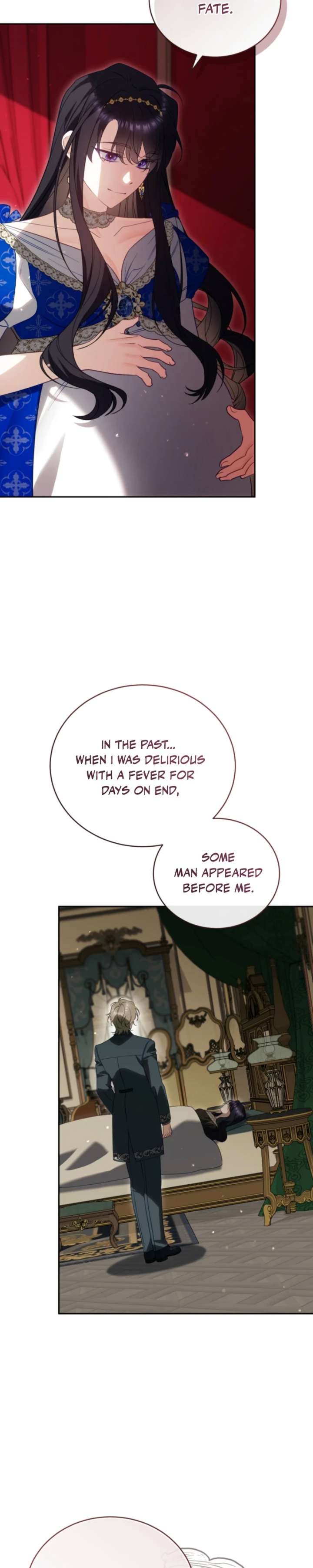 Honey, I Think That’s a Misunderstanding Chapter 56 Page 14