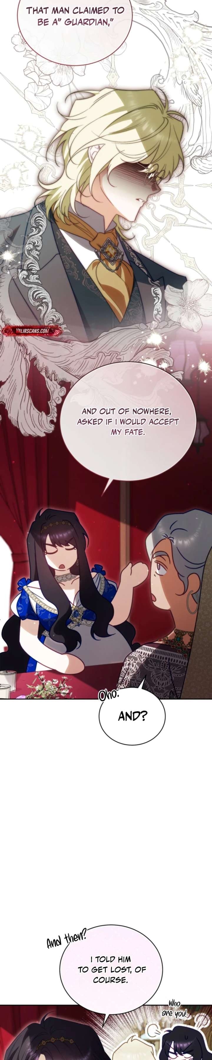 Honey, I Think That’s a Misunderstanding Chapter 56 Page 15