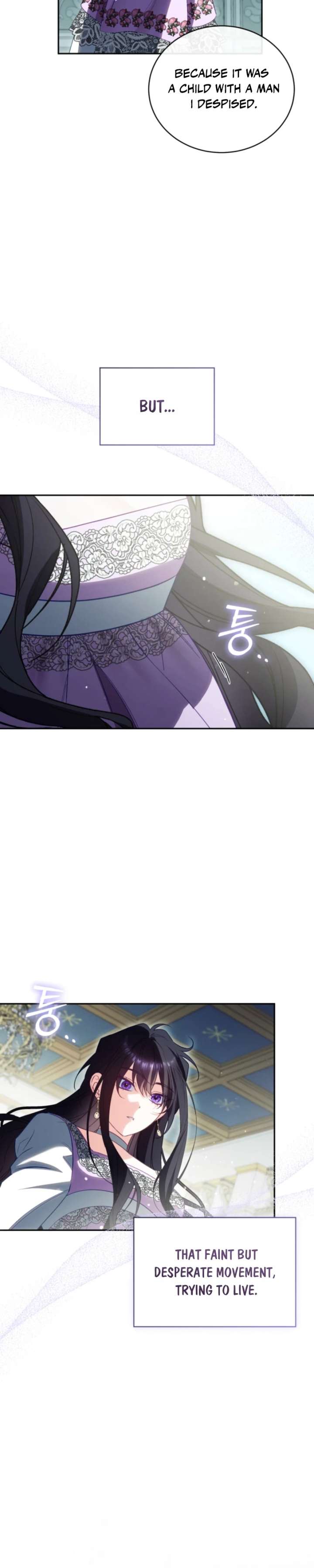 Honey, I Think That’s a Misunderstanding Chapter 56 Page 20