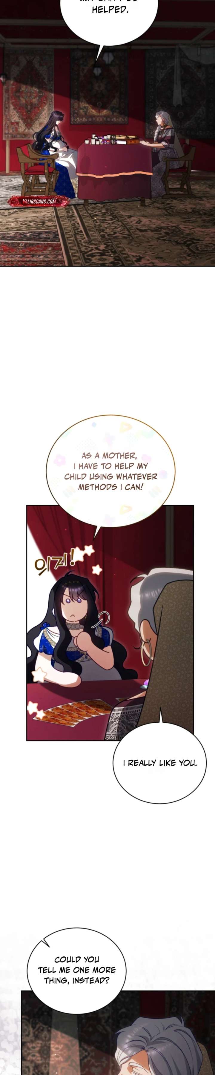 Honey, I Think That’s a Misunderstanding Chapter 56 Page 24