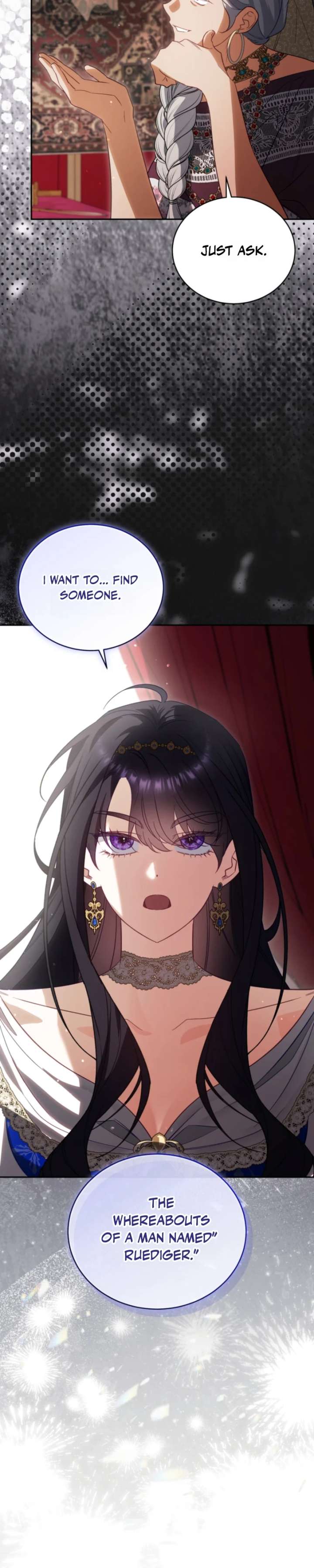 Honey, I Think That’s a Misunderstanding Chapter 56 Page 25