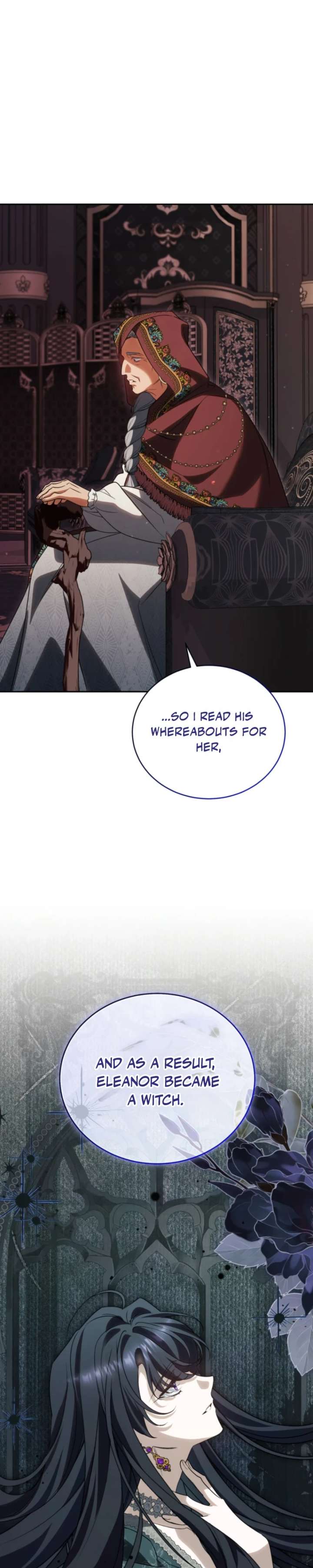 Honey, I Think That’s a Misunderstanding Chapter 56 Page 27