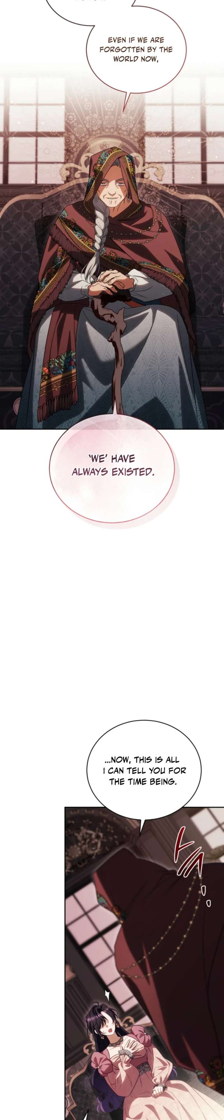Honey, I Think That’s a Misunderstanding Chapter 56 Page 29
