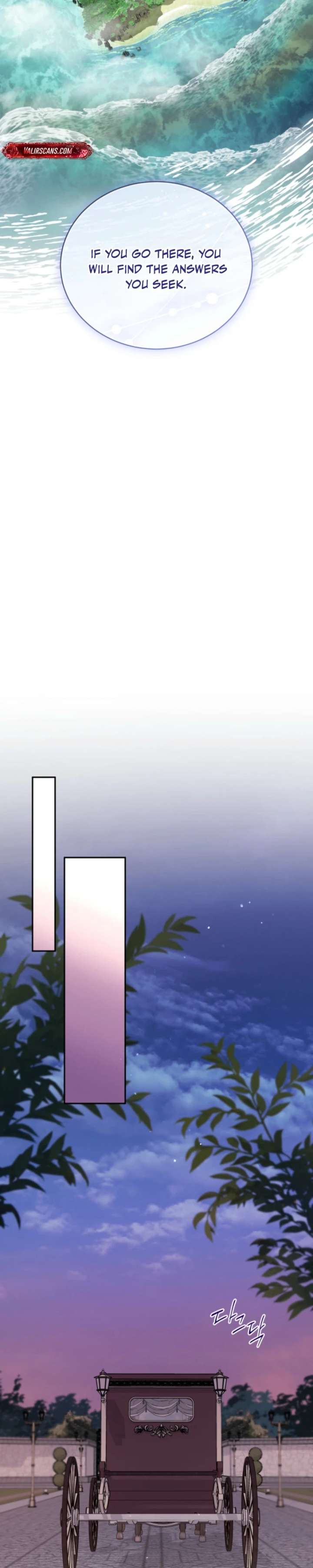 Honey, I Think That’s a Misunderstanding Chapter 56 Page 32