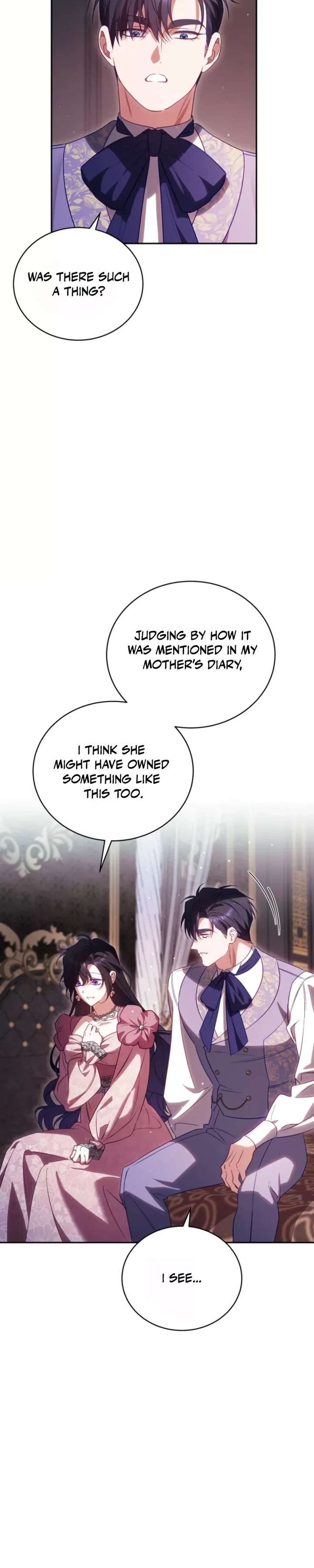 Honey, I Think That’s a Misunderstanding Chapter 57 Page 4