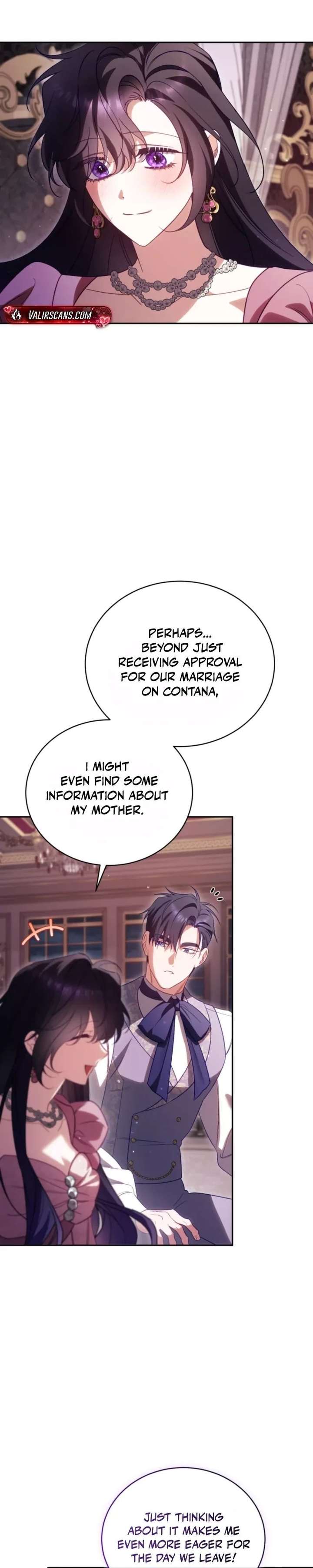 Honey, I Think That’s a Misunderstanding Chapter 57 Page 5