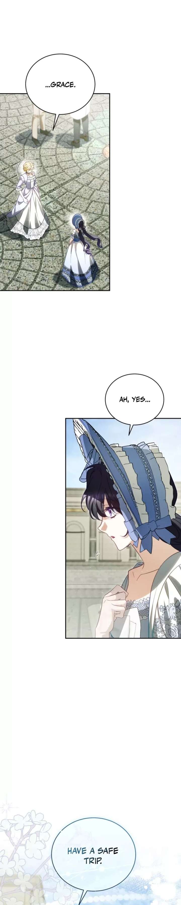 Honey, I Think That’s a Misunderstanding Chapter 57 Page 19
