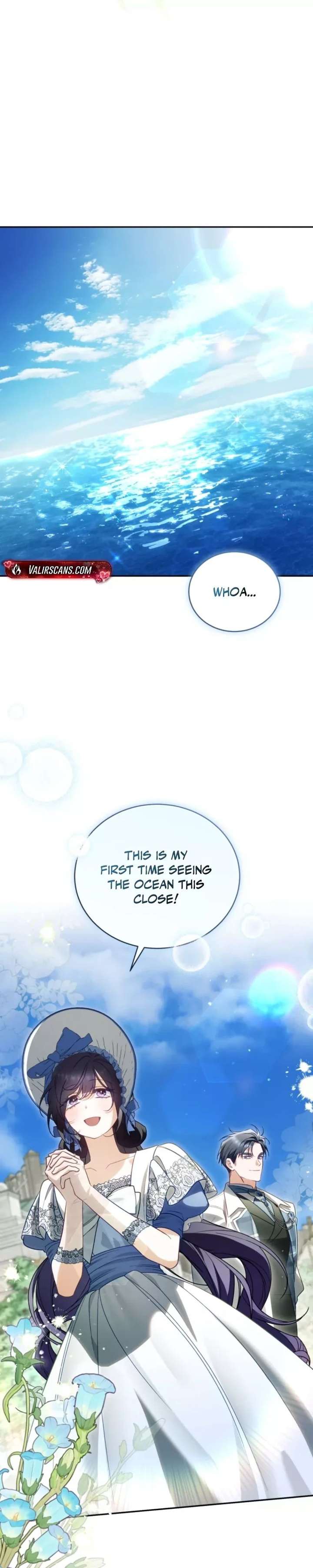 Honey, I Think That’s a Misunderstanding Chapter 57 Page 24
