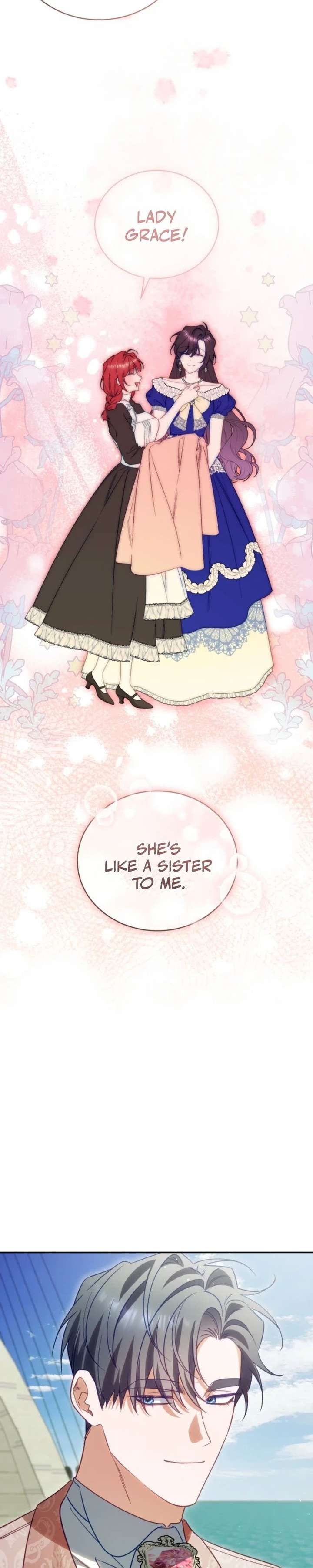 Honey, I Think That’s a Misunderstanding Chapter 58 Page 15