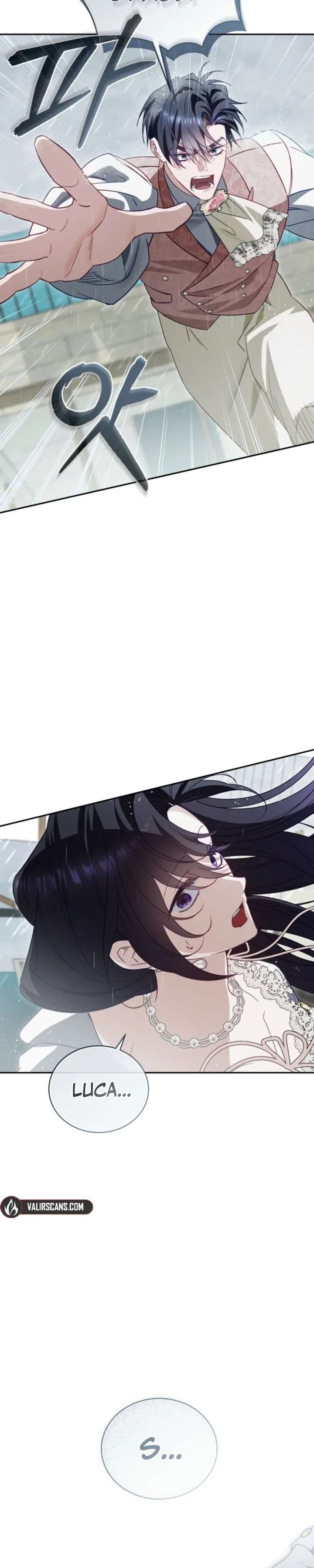 Honey, I Think That’s a Misunderstanding Chapter 58 Page 30