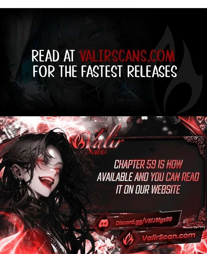Honey, I Think That’s a Misunderstanding Chapter 58 Page 33