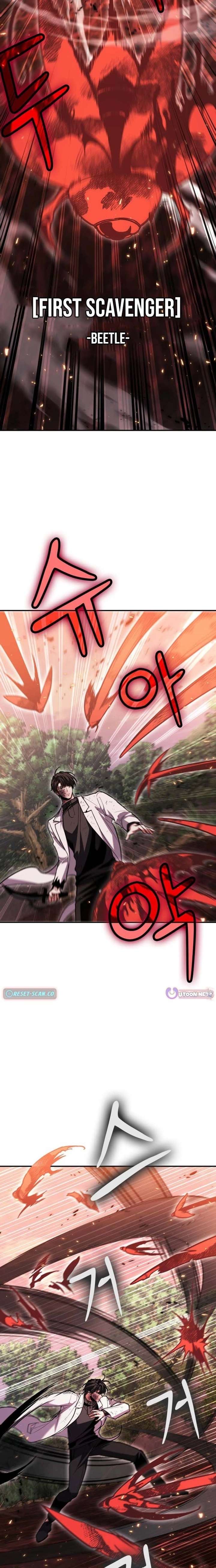 How to Live as an Illegal Healer Chapter 147 Page 8