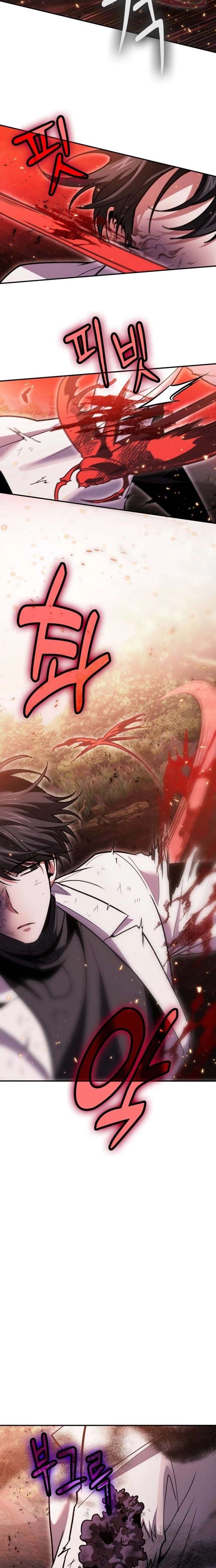 How to Live as an Illegal Healer Chapter 147 Page 9