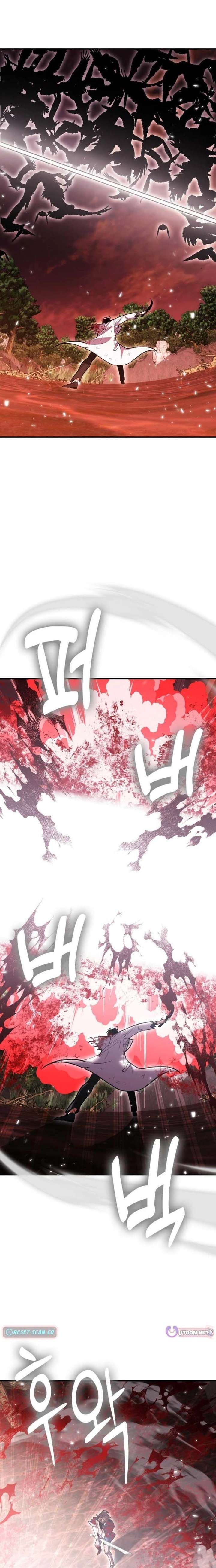 How to Live as an Illegal Healer Chapter 147 Page 15