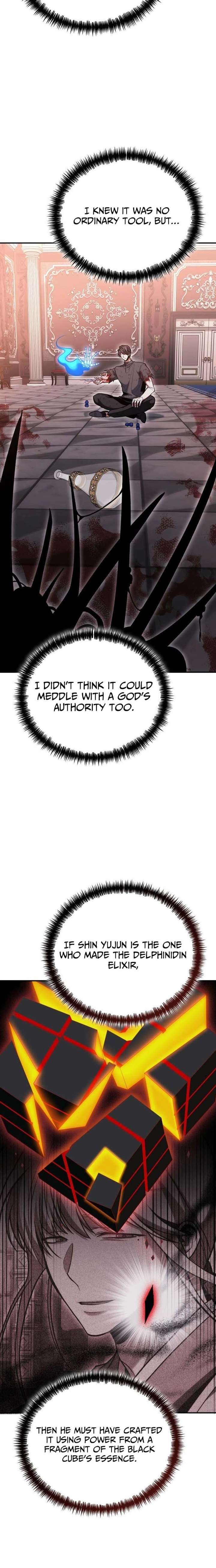 How to Live as an Illegal Healer Chapter 148 Page 2