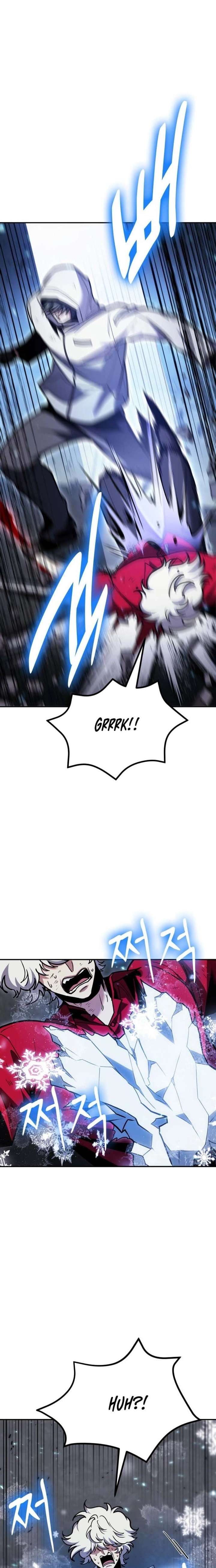 How to Live as an Illegal Healer Chapter 148 Page 22