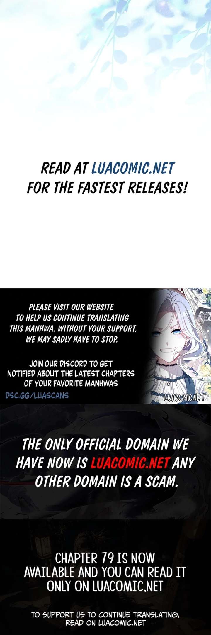 I Am Living an Unmarried Life With a Terminally Ill Lover Chapter 77 Page 17
