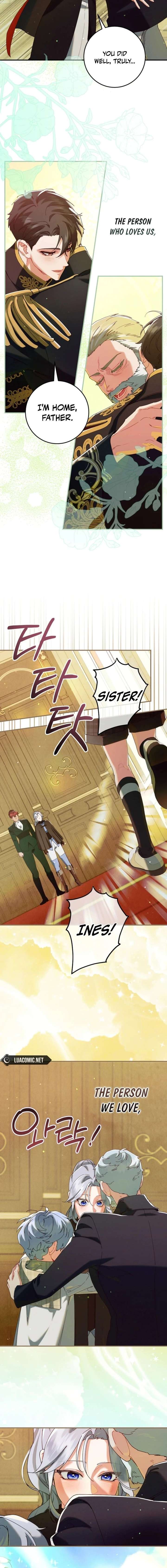 I Am Living an Unmarried Life With a Terminally Ill Lover Chapter 78 Page 4