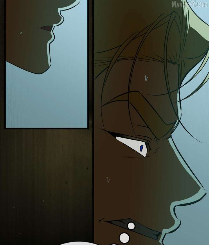I Became My Son’s First Love Chapter 48 Page 13