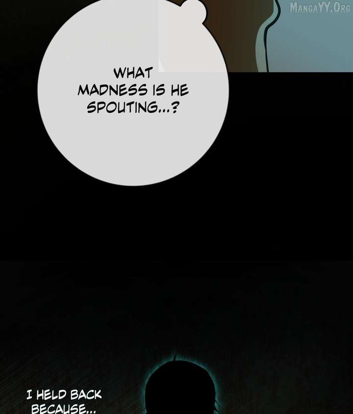 I Became My Son’s First Love Chapter 48 Page 14