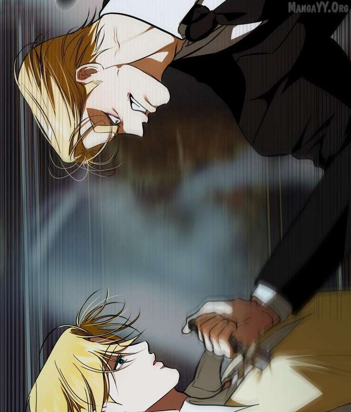 I Became My Son’s First Love Chapter 48 Page 29