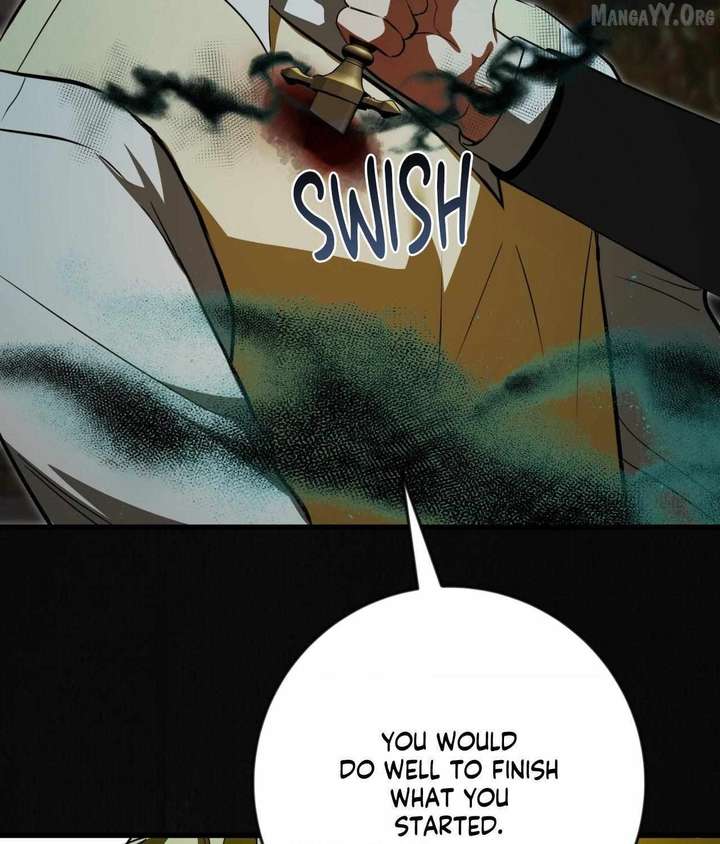 I Became My Son’s First Love Chapter 48 Page 36