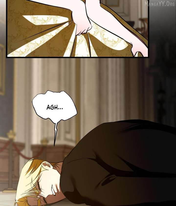 I Became My Son’s First Love Chapter 48 Page 56