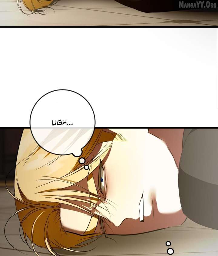 I Became My Son’s First Love Chapter 48 Page 57