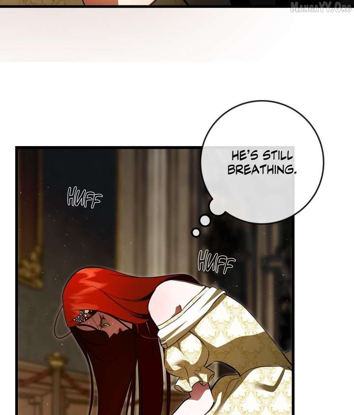 I Became My Son’s First Love Chapter 48 Page 61