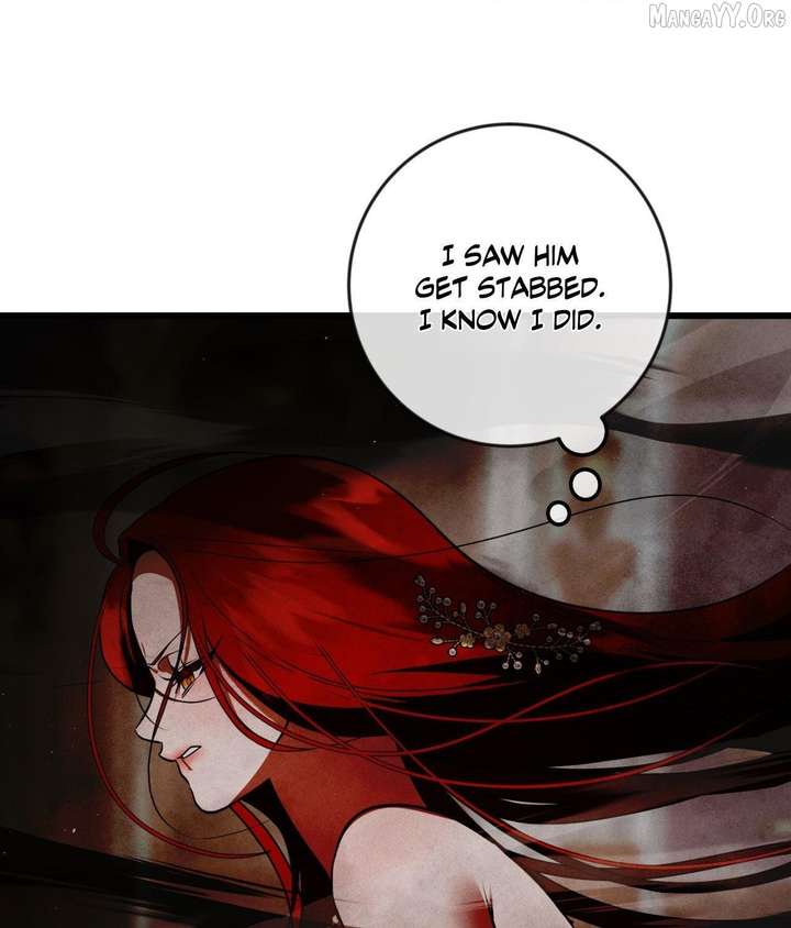 I Became My Son’s First Love Chapter 48 Page 67