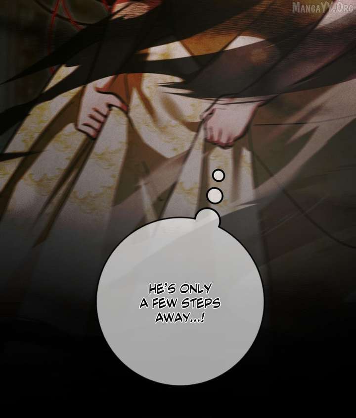 I Became My Son’s First Love Chapter 48 Page 79