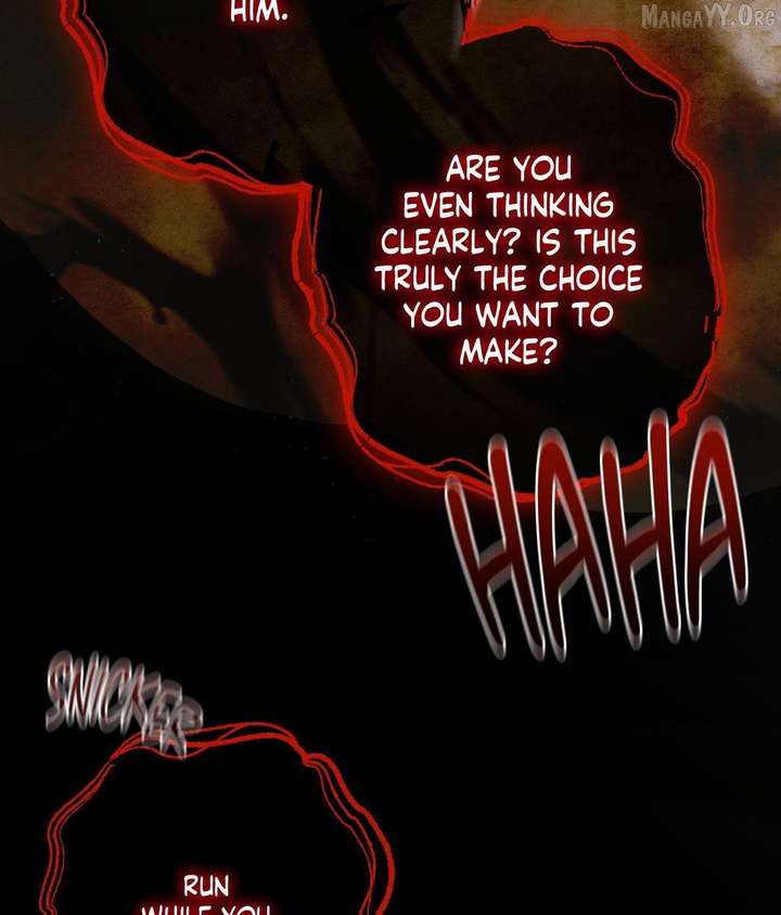 I Became My Son’s First Love Chapter 48 Page 84