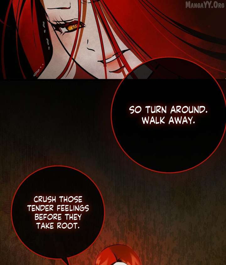 I Became My Son’s First Love Chapter 48 Page 87