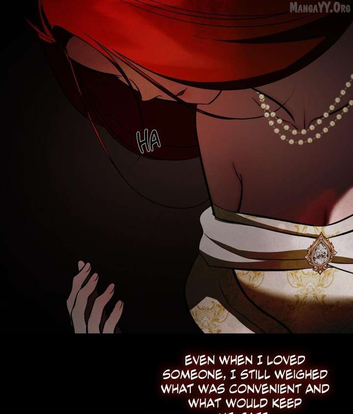 I Became My Son’s First Love Chapter 48 Page 97