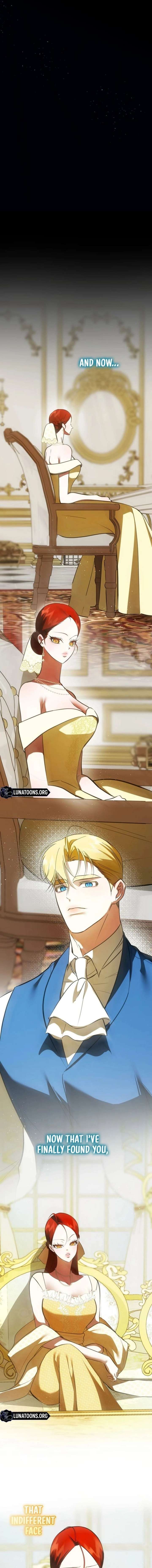 I Became My Son’s First Love Chapter 49 Page 5