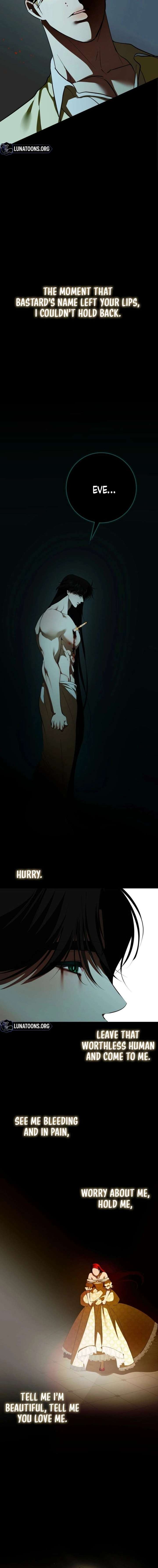 I Became My Son’s First Love Chapter 49 Page 8