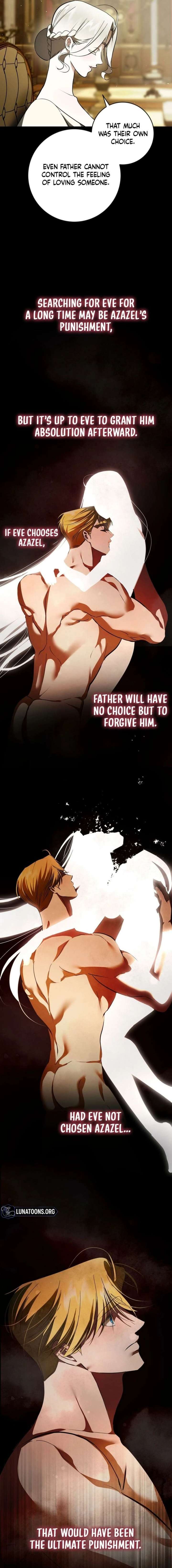 I Became My Son’s First Love Chapter 50 Page 7