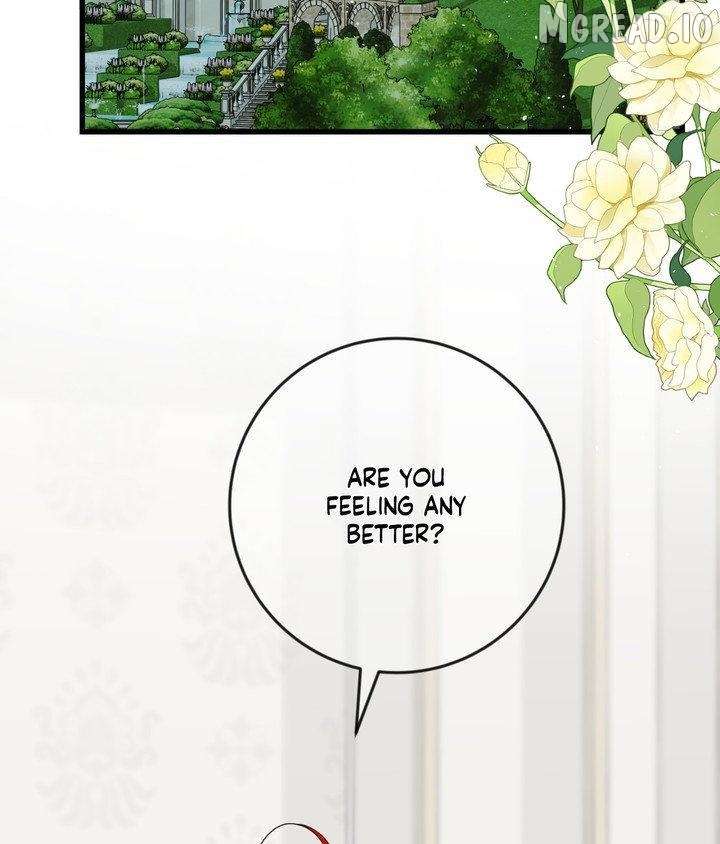 I Became My Son’s First Love Chapter 51 Page 3
