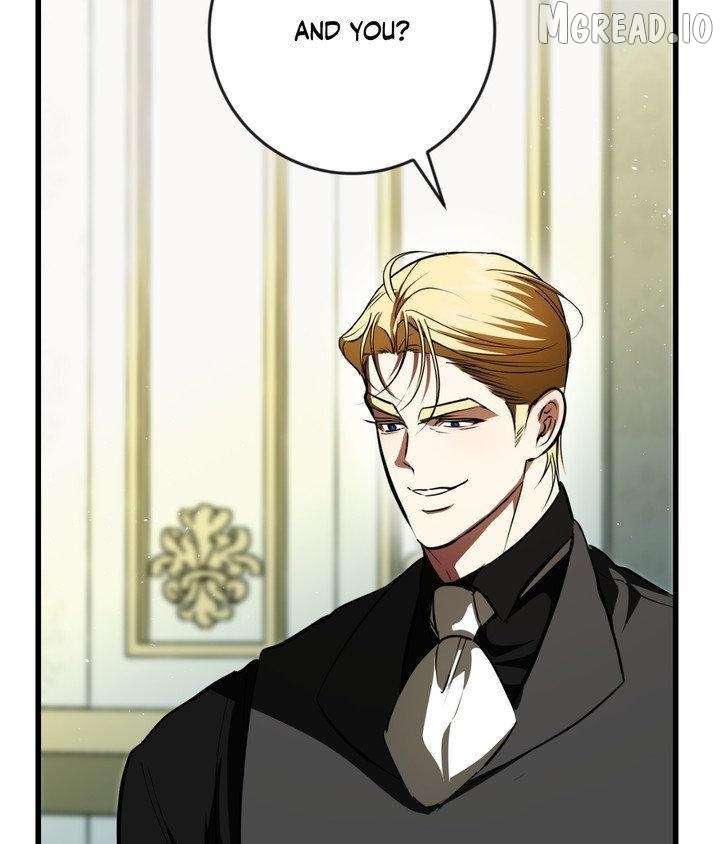 I Became My Son’s First Love Chapter 51 Page 6