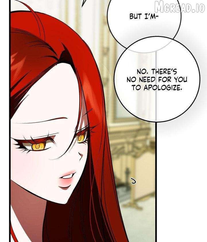 I Became My Son’s First Love Chapter 51 Page 10
