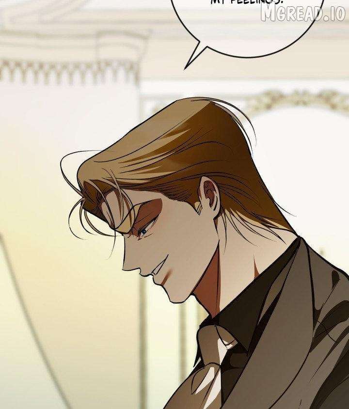 I Became My Son’s First Love Chapter 51 Page 14