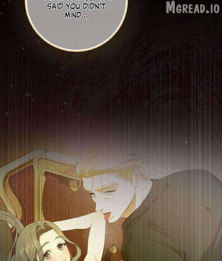 I Became My Son’s First Love Chapter 51 Page 18