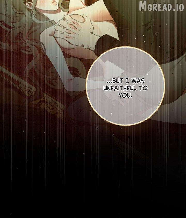 I Became My Son’s First Love Chapter 51 Page 19
