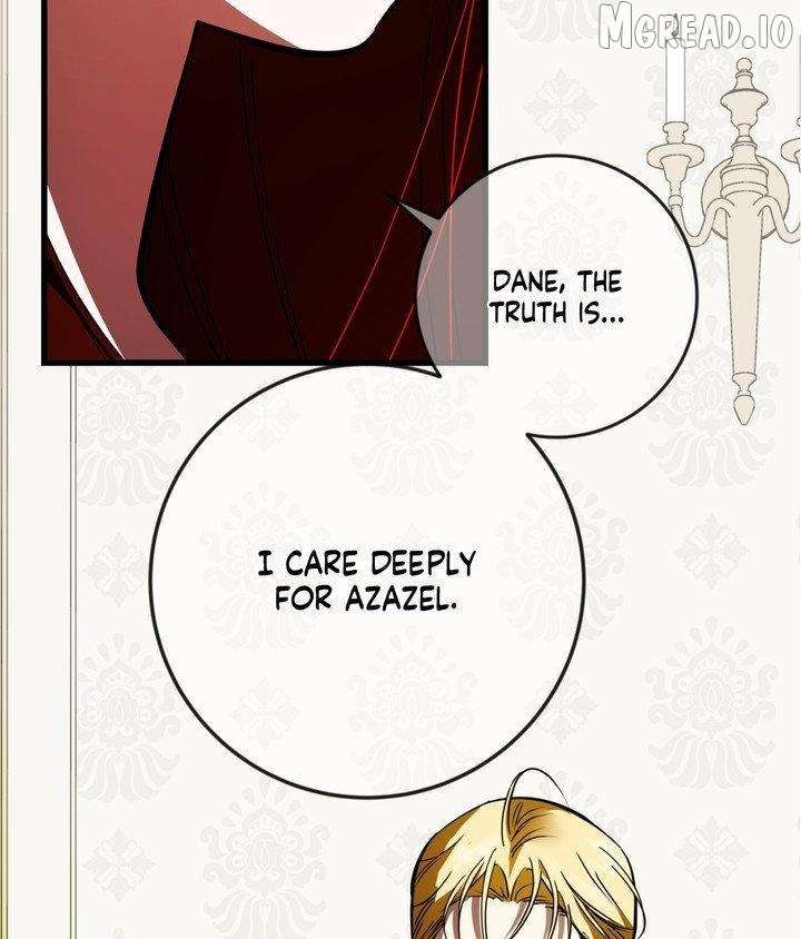 I Became My Son’s First Love Chapter 51 Page 28
