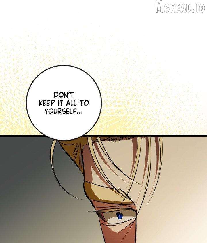 I Became My Son’s First Love Chapter 51 Page 33